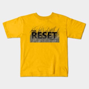 The Reset BW Special Kids T-Shirt